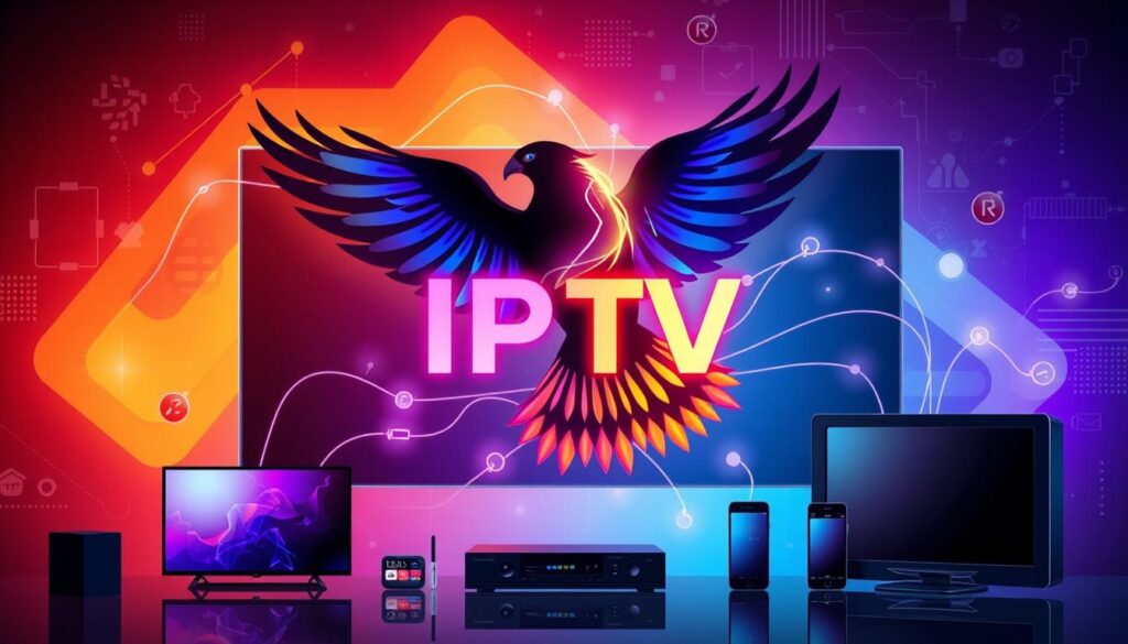 IPTV subscription plans