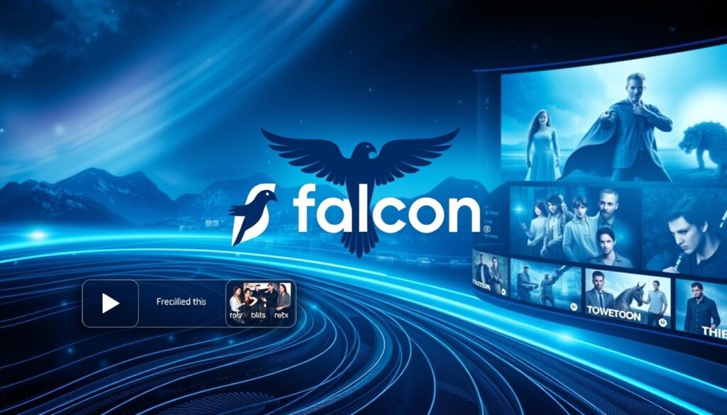 Falcon IPTV review