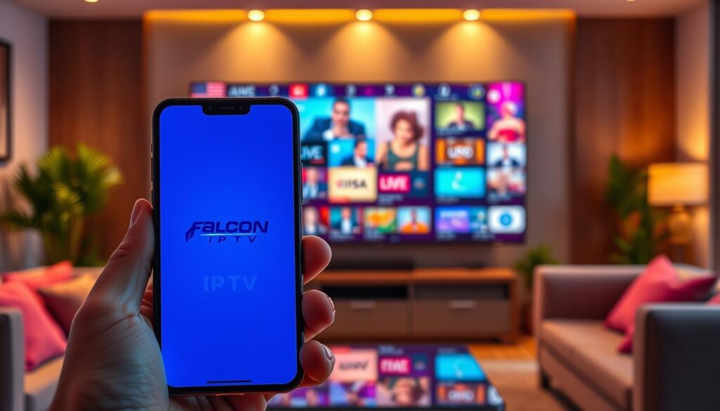 falcon iptv apk