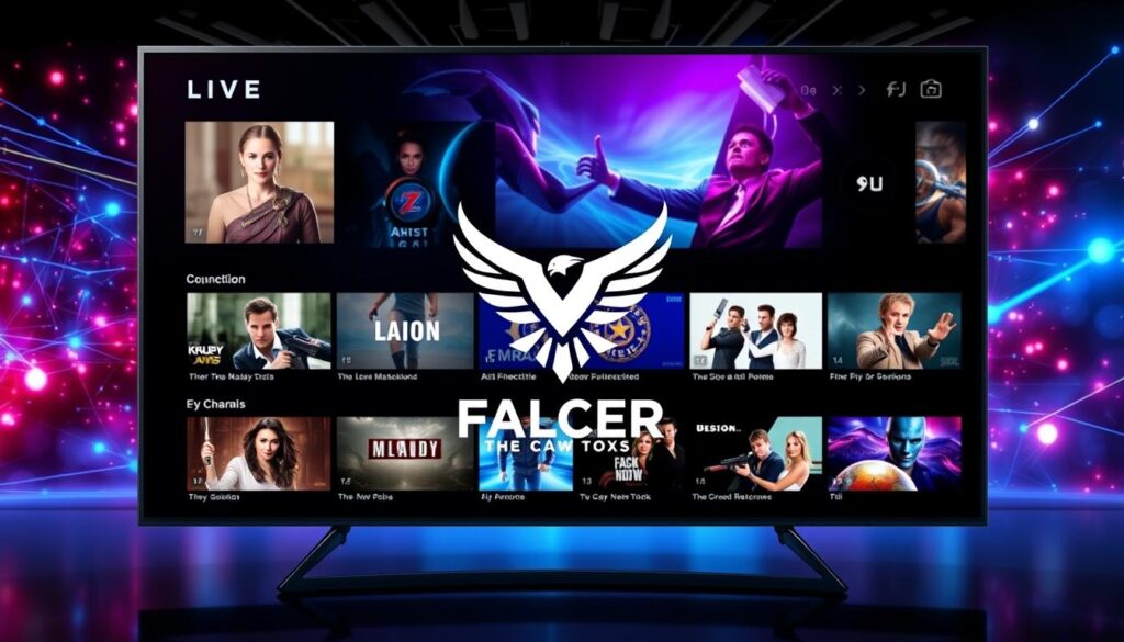 falcon iptv apk