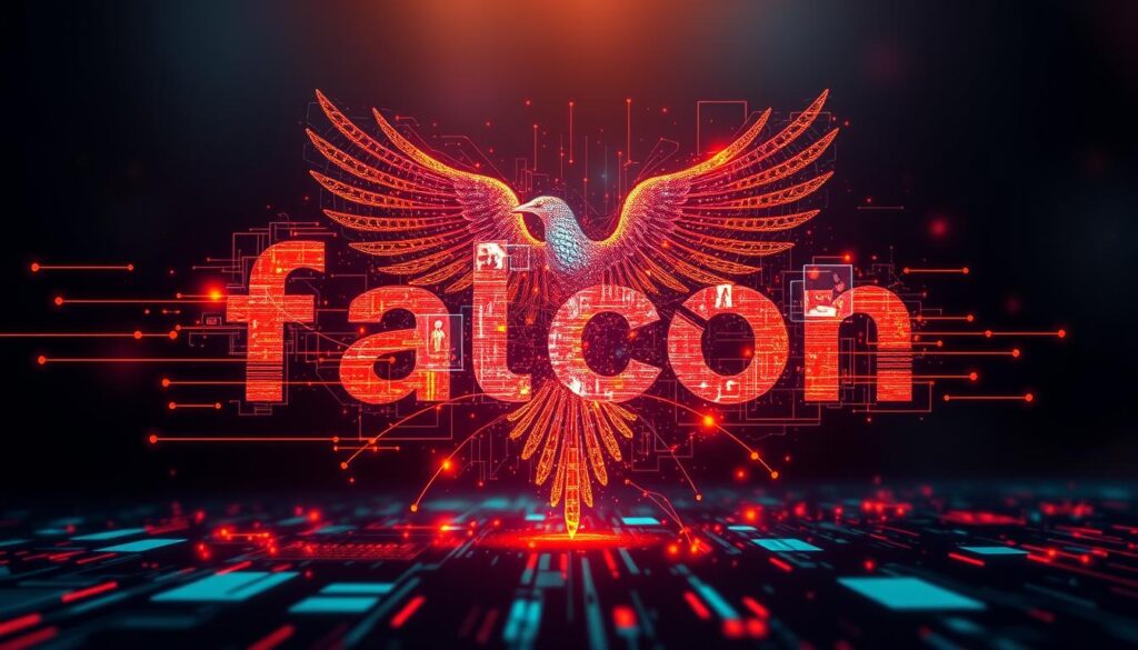 falcon iptv code