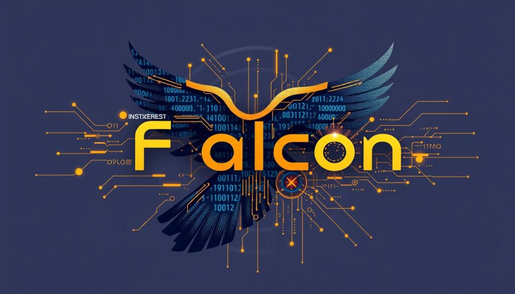 falcon iptv code