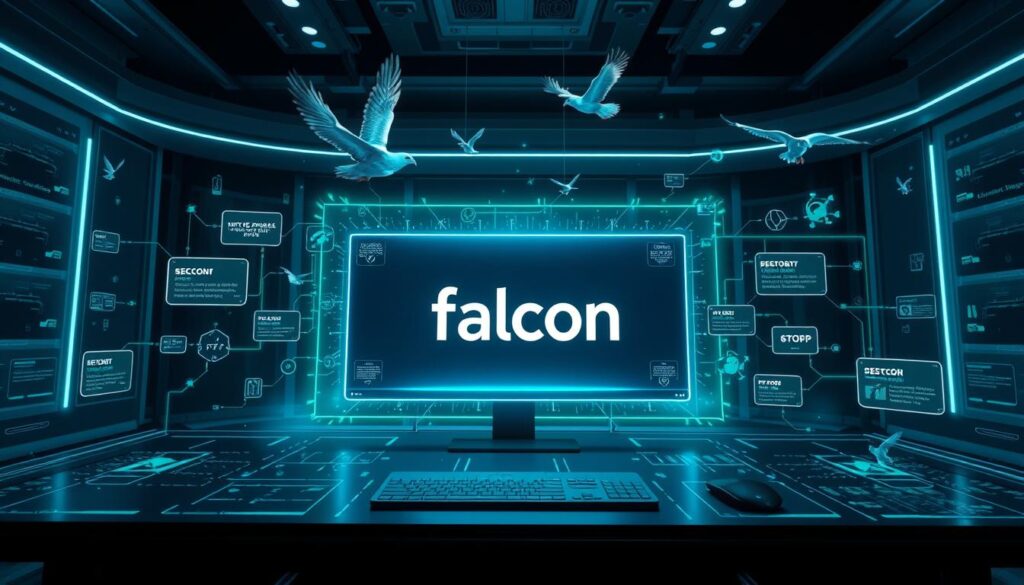 falcon iptv code troubleshoot