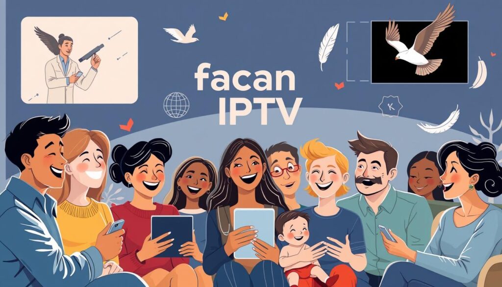 falcon iptv customer testimonials