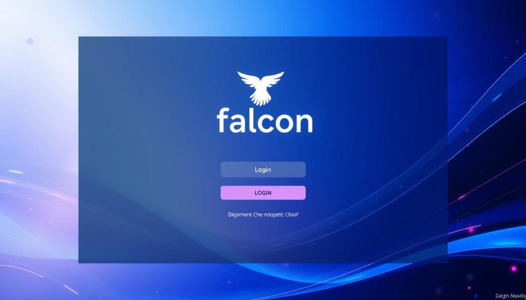 falcon iptv login