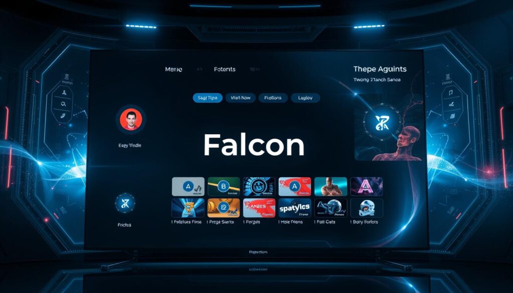 falcon iptv portal