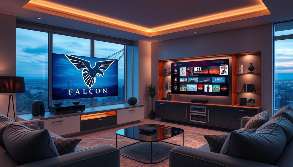 falcon iptv reviews