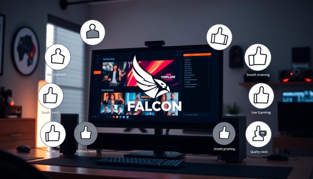 falcon iptv user reviews