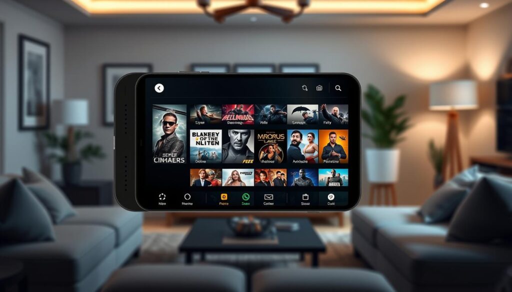 iptv player android