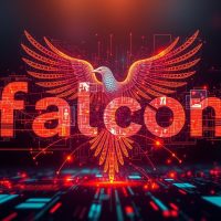 falcon iptv code