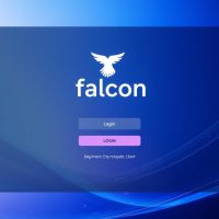 falcon iptv login